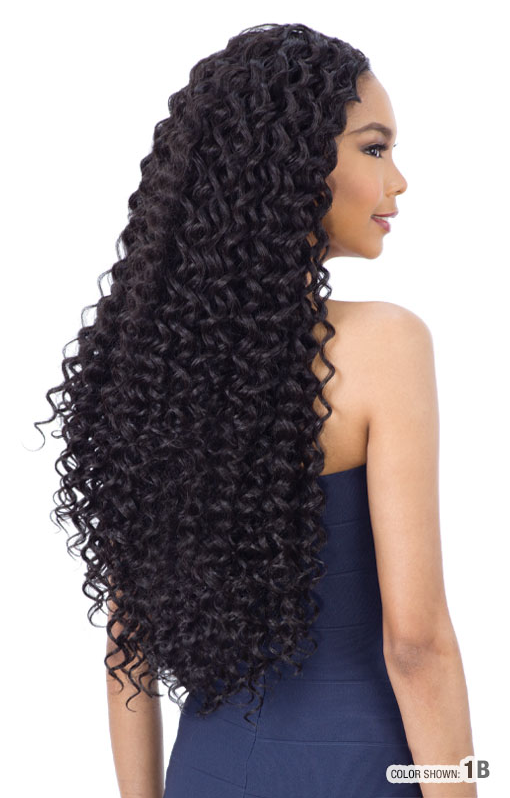 Model Model Gardenia Fresh Curl 3 Packs