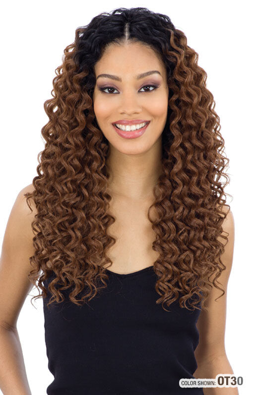 Model Model Gardenia Fresh Curl 3 Packs