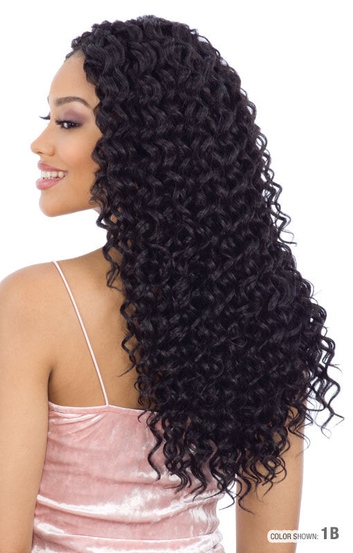 Model Model Gardenia Fresh Curl 3 Packs