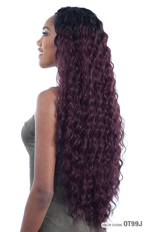 Model Model Gardenia Loose Deep 3 Packs