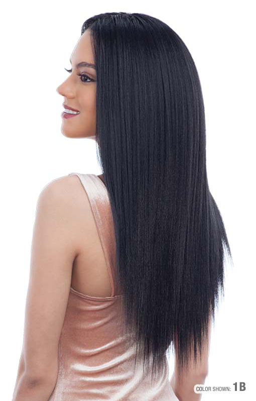 Model Model Gardenia Straight Weave