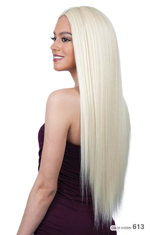 Model Model Gardenia Straight Weave