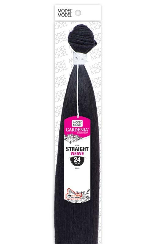 Model Model Gardenia Straight Weave