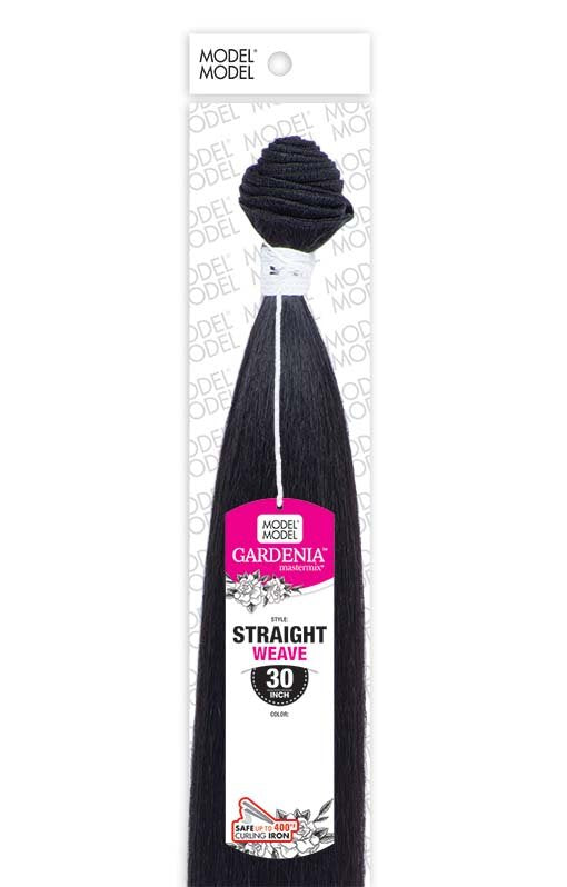 Model Model Gardenia Straight Weave