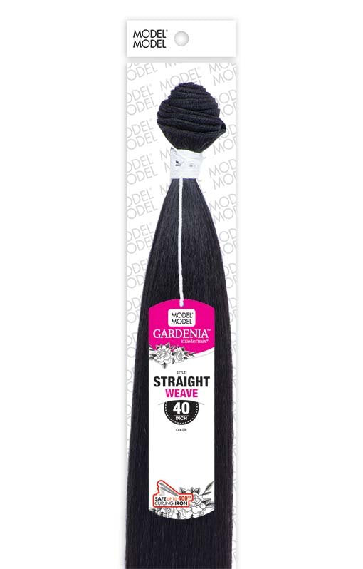 Model Model Gardenia Straight Weave