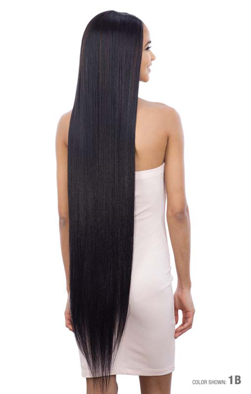 Model Model Gardenia Straight Weave