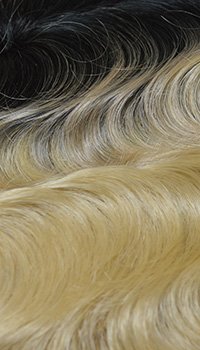 Sensual I-Remi Weave Yaki 100% Human Hair