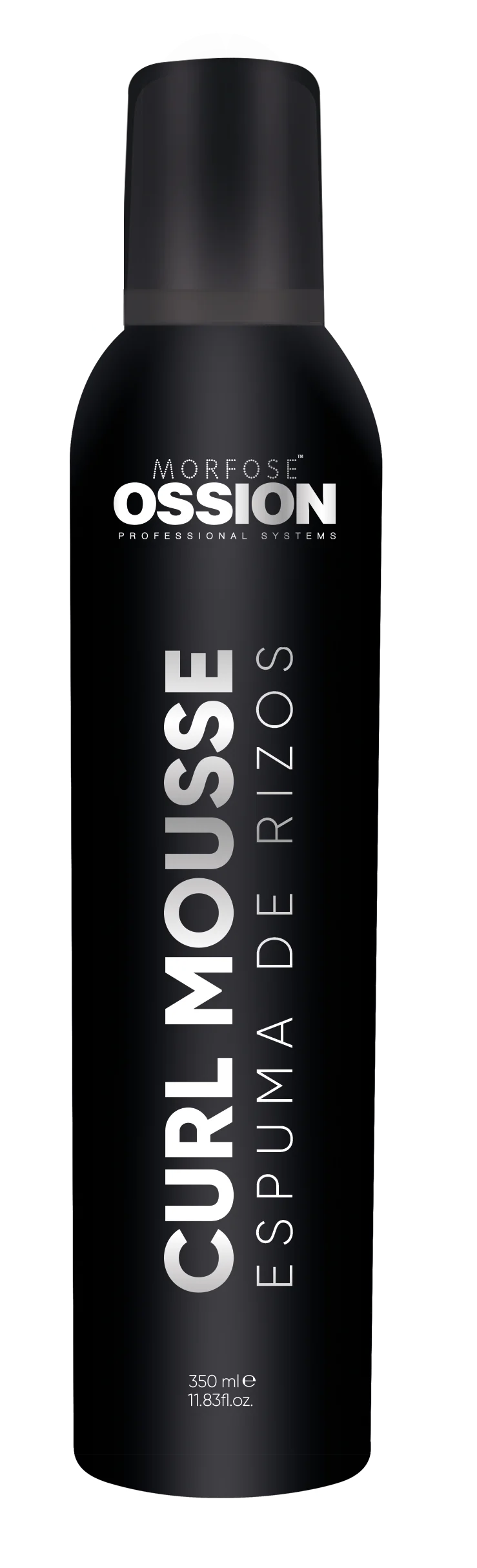 Morfose Ossion Professional Curl Mousse 11.83 Oz