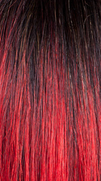 Model Model Gardenia Straight Weave