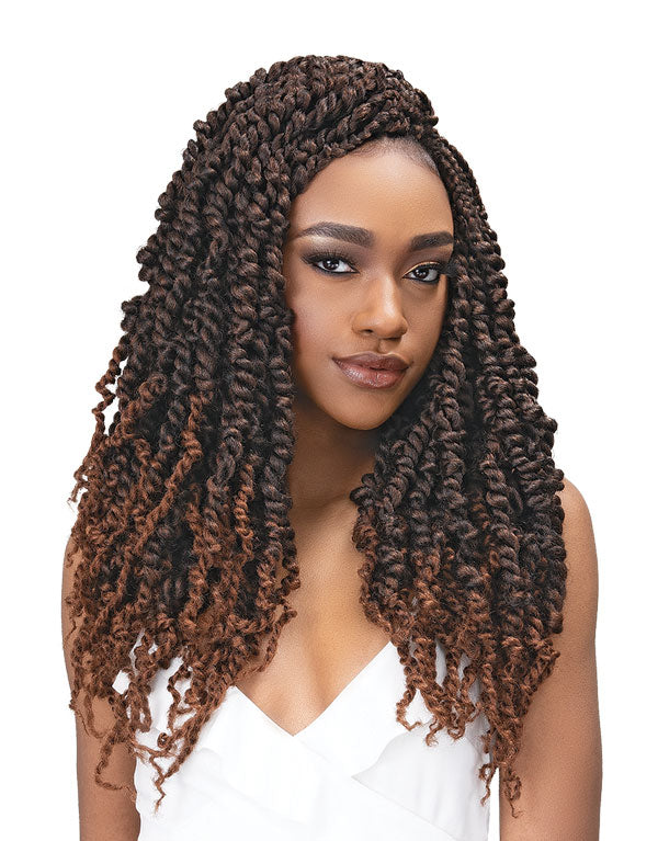 Passion Plait Twist 18 Inch 1