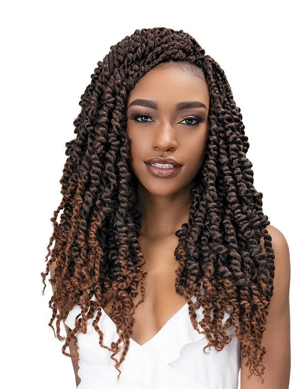 Passion Plait Twist 18 Inch 2