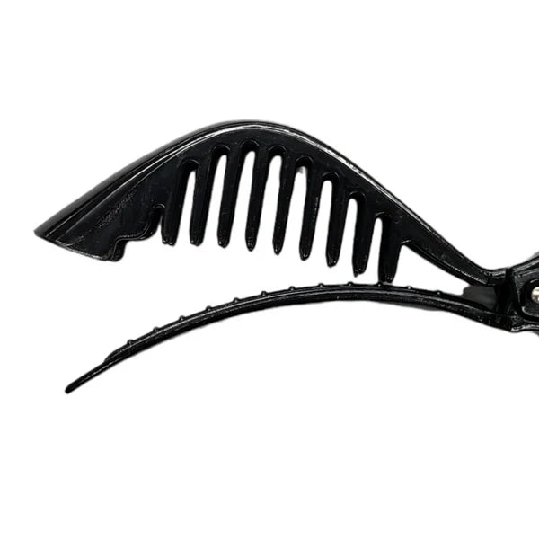 Annie Shark Clips (3249)