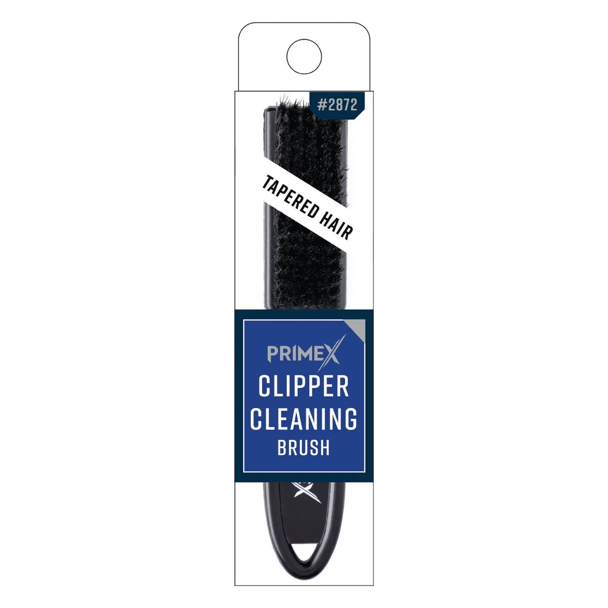 Annie Black Primex Clipper Cleaning Brush (2872)