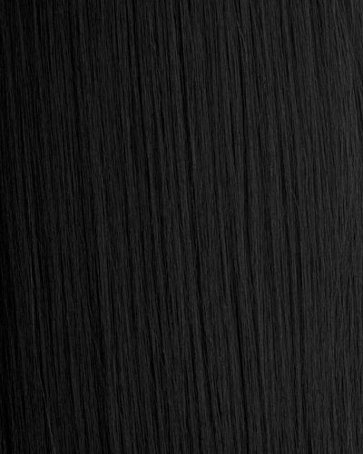 Queen B Pre-Stretched Braid 50"