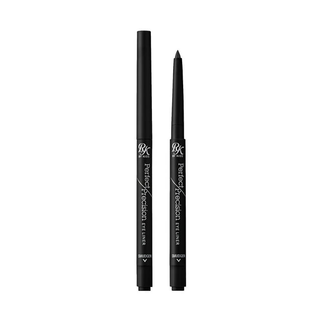 KISS RK Perfect Precision Waterproof Auto Eyeliner