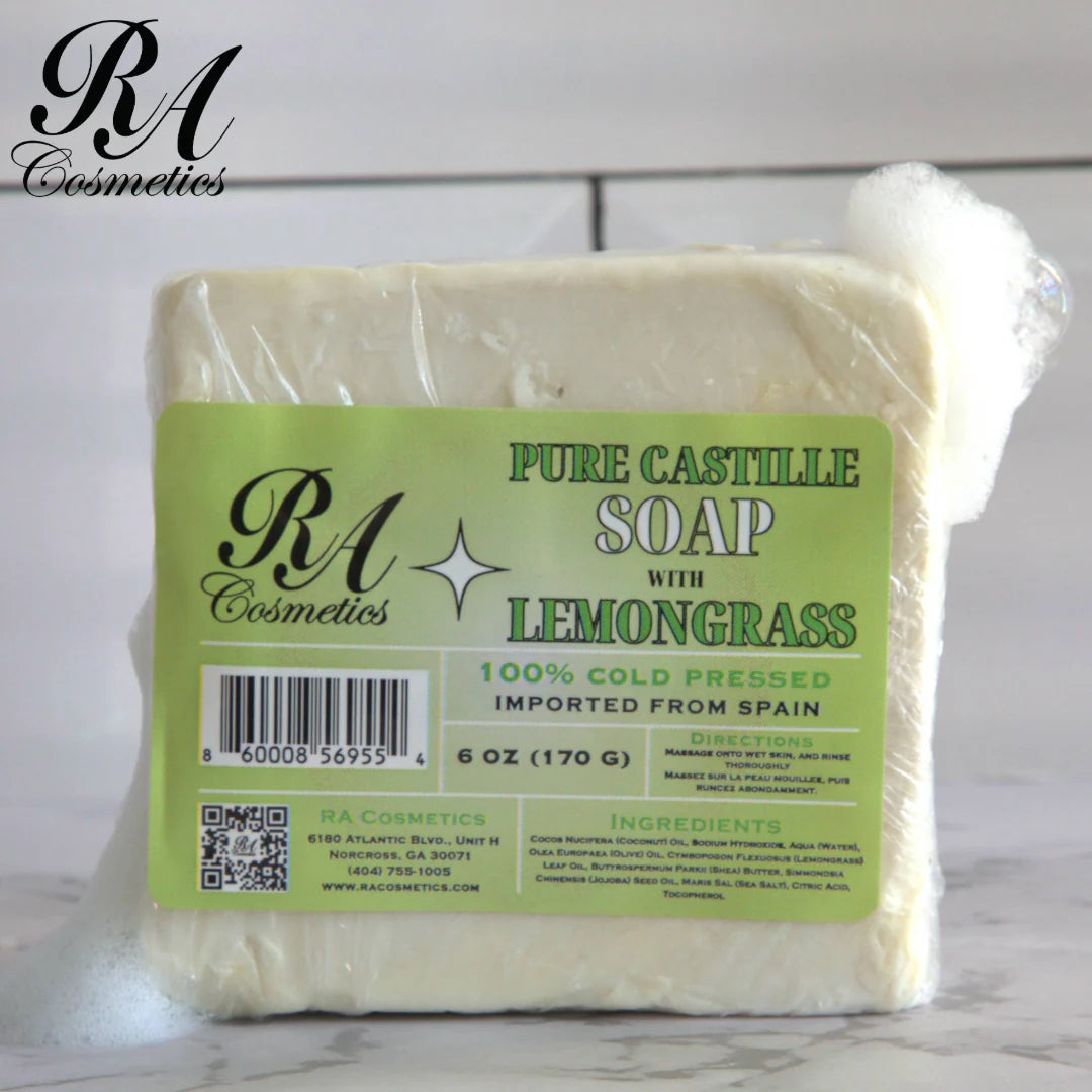 RA 100% Cold Pressed Soap, cold pressed soap 6 oz, natural handcrafted soap, Lavender cold pressed soap, Lemongrass cold pressed soap, Turmeric cold pressed soap, Peppermint cold pressed soap, nourishing skin soap, gentle cleansing soap, face and body soap, chemical free soap, soothing skin soap, refreshing body soap, brightening soap bar, cooling soap bar, all skin types soap,