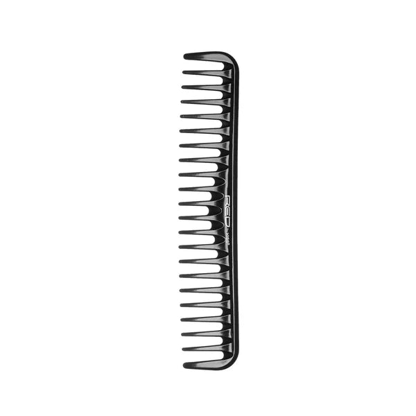 KISS RED Professional Wide Tooth Comb