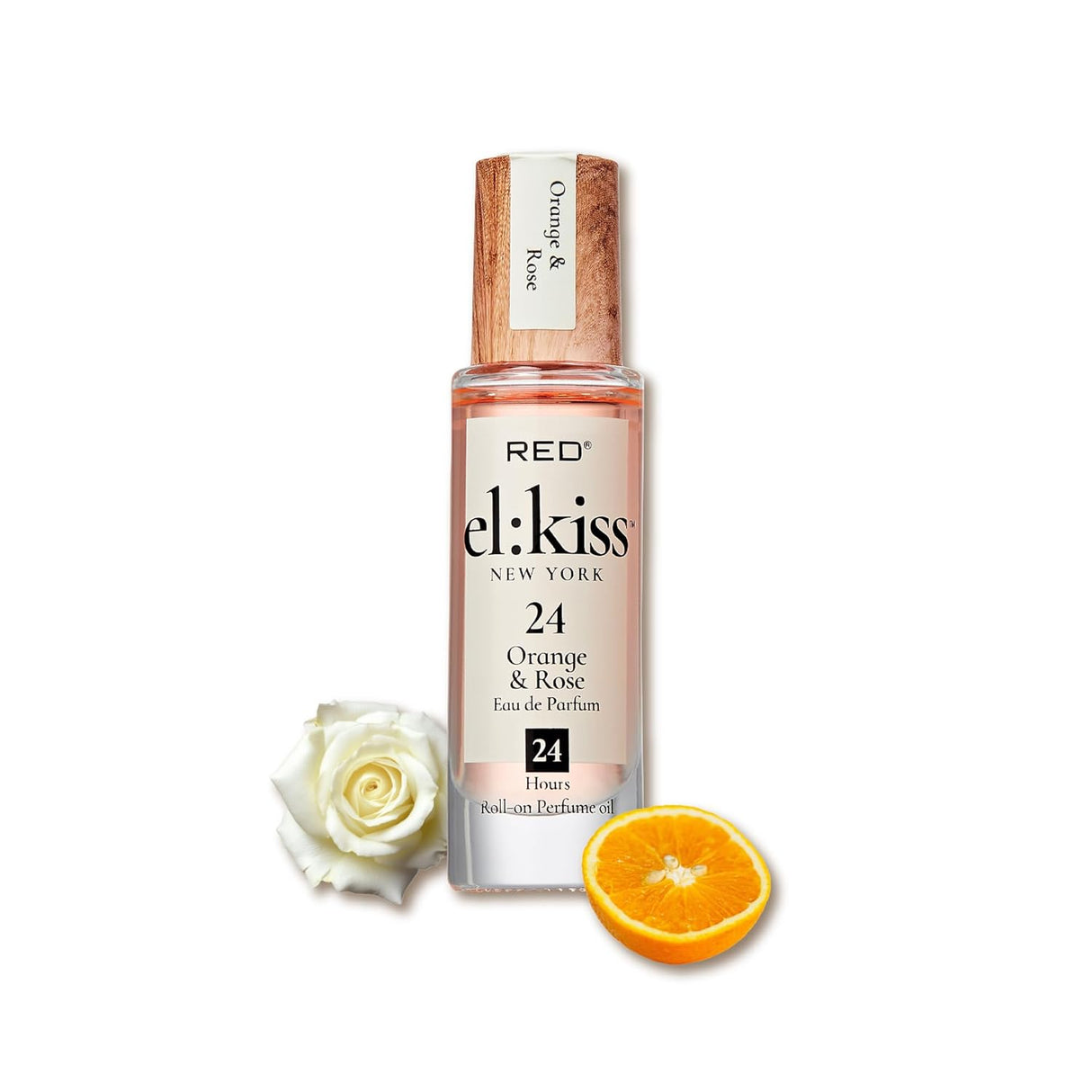Red_EL_KISS_Roll-On_Perfume_Orange_Rose