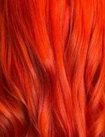 Sensual Human Hair Hi-Lite Hair Piece