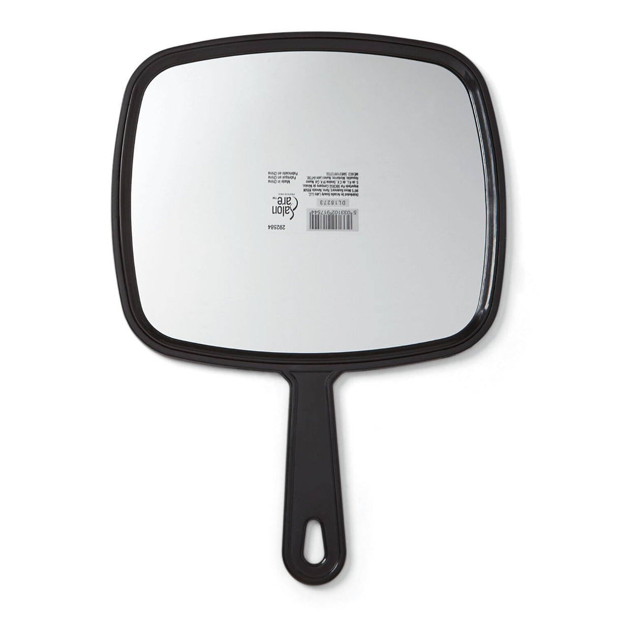 Beauty Town Extra Large Hand Mirror - #24952