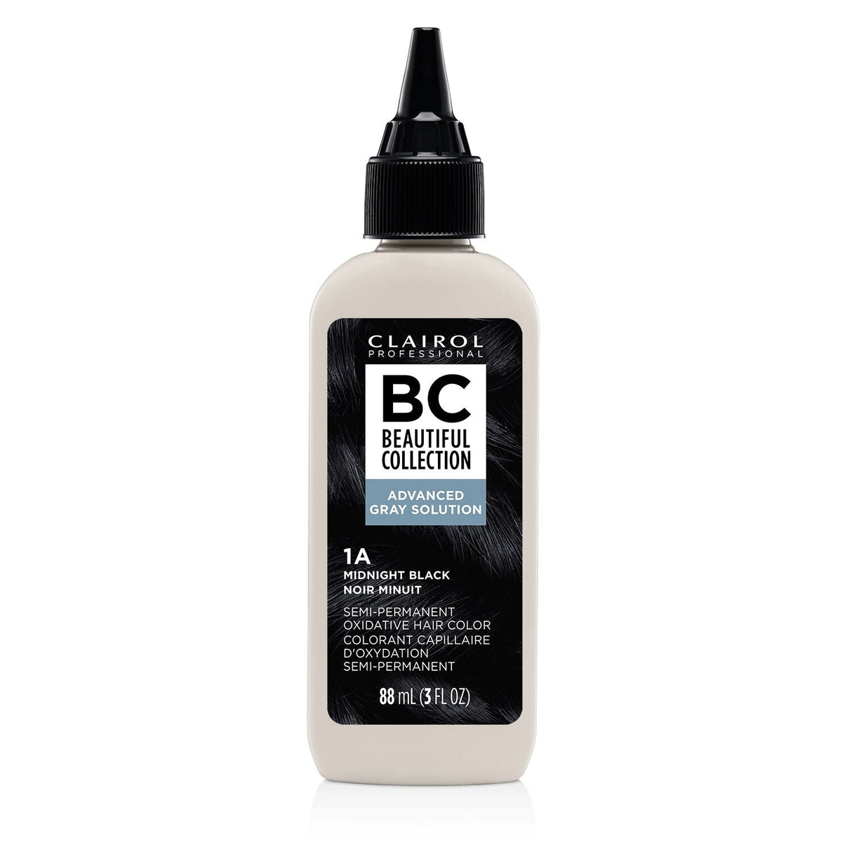 Clairol BC Semi Permanent Hair Color