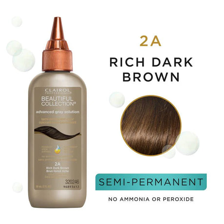 Clairol BC Semi Permanent Hair Color