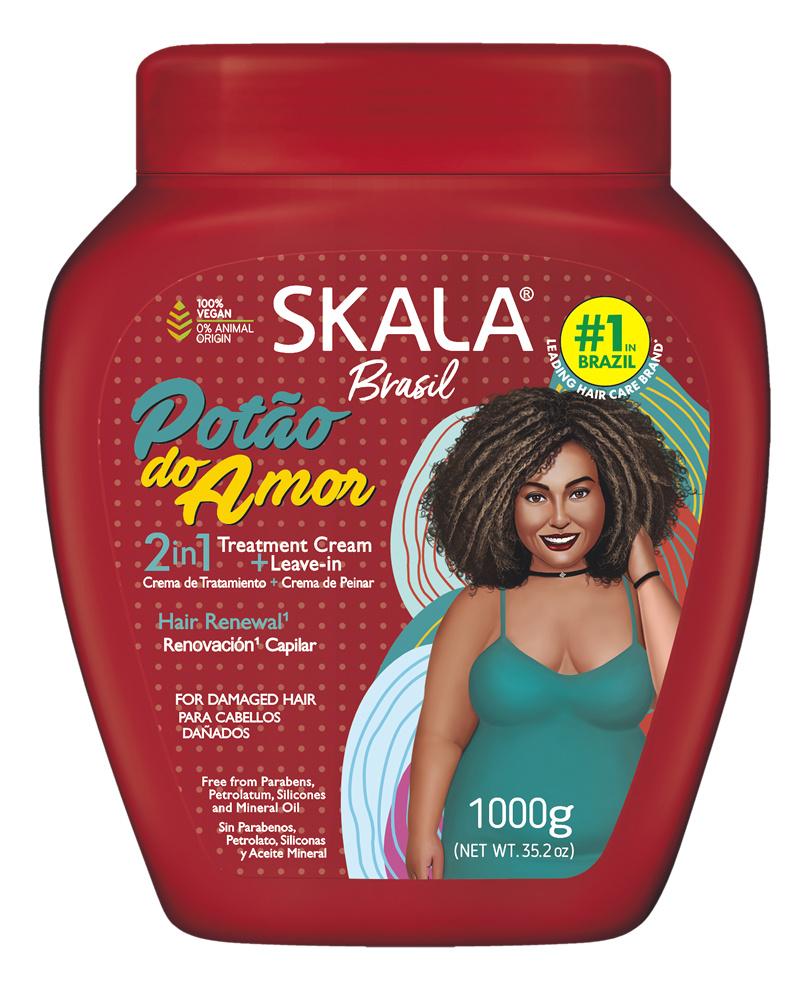 SKALA BRASIL POTAO DO AMOR 2IN1 TREATMENT 35.2OZ-1