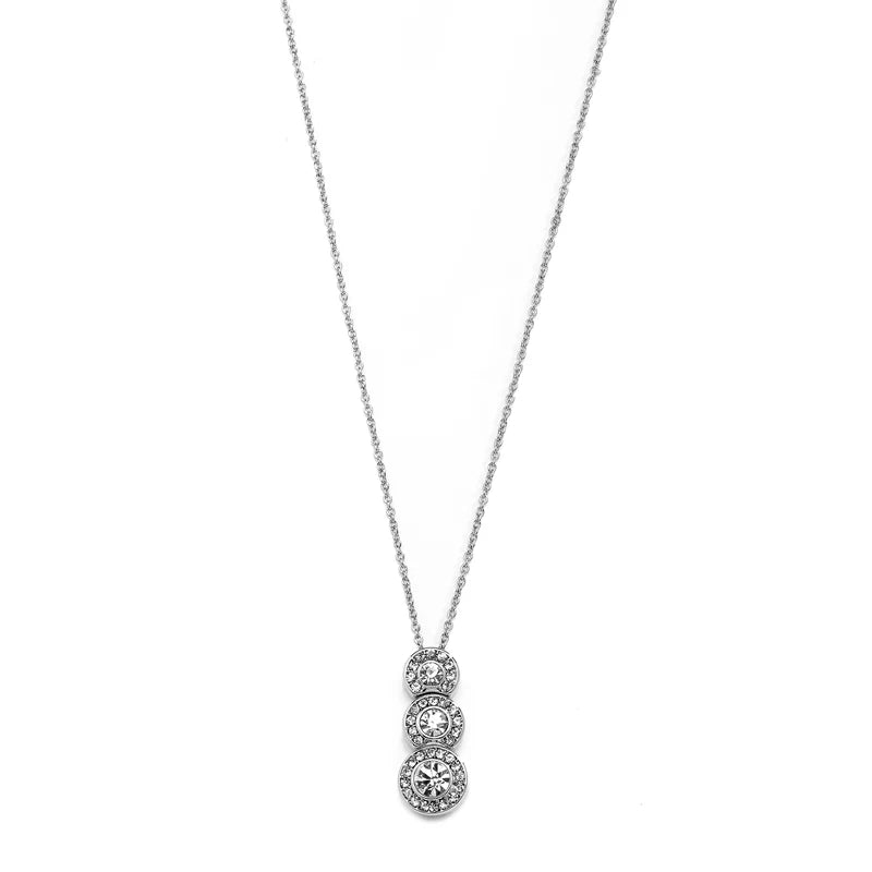Joy Jewelry Necklace (SN162)