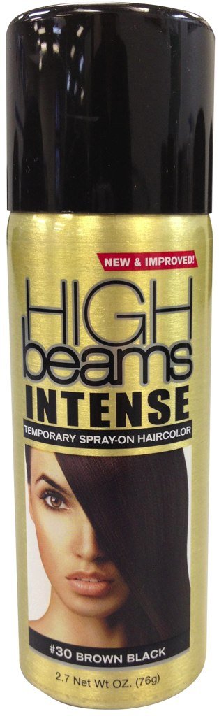 High Beams Intense Temporary Spray-On Hair Color - 2.7 Oz