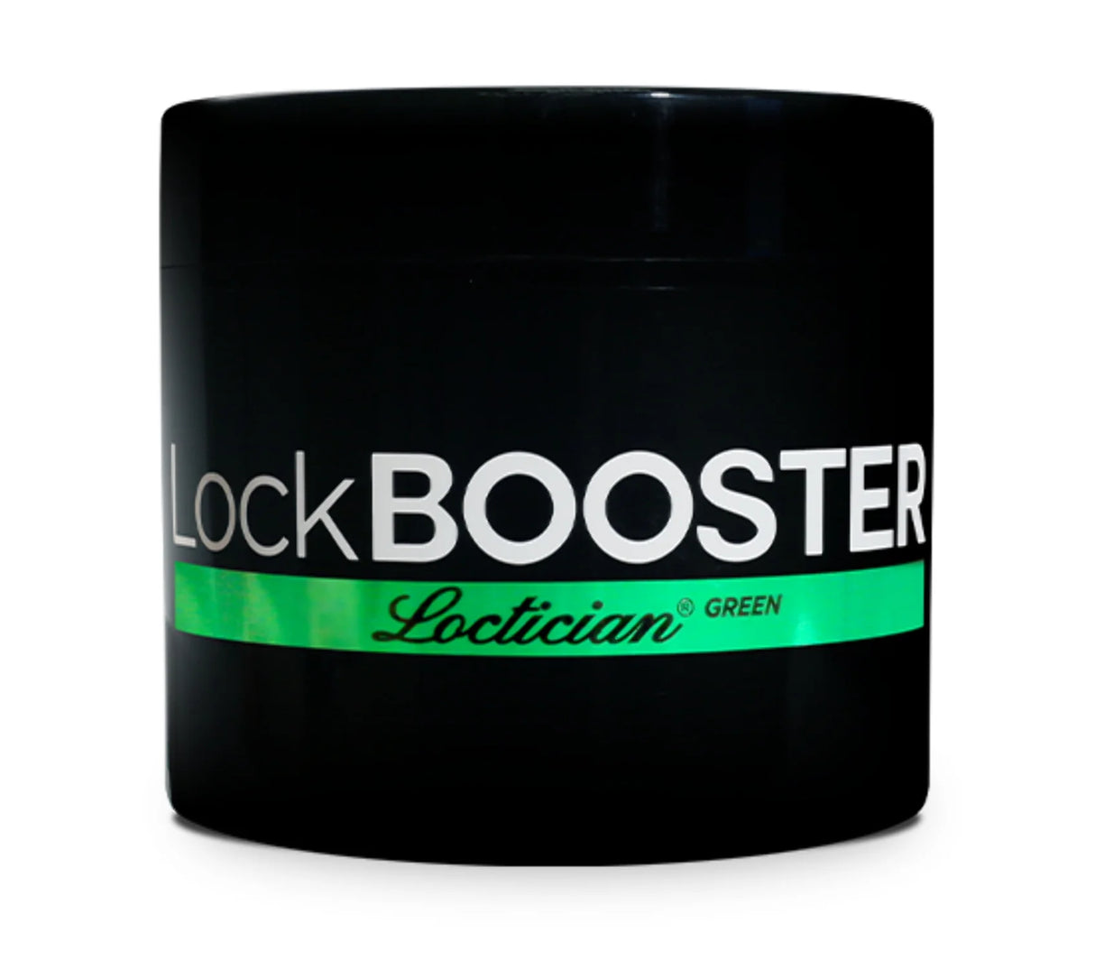 Style Factor Lock Booster Twist & Grip Green