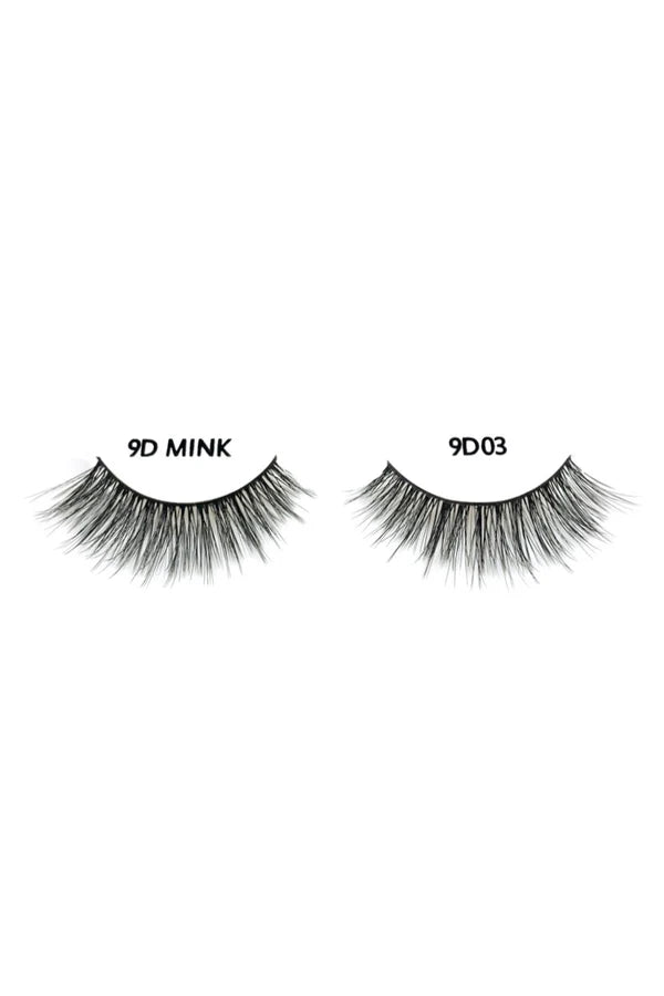 SPHINX 9D MINK LASH