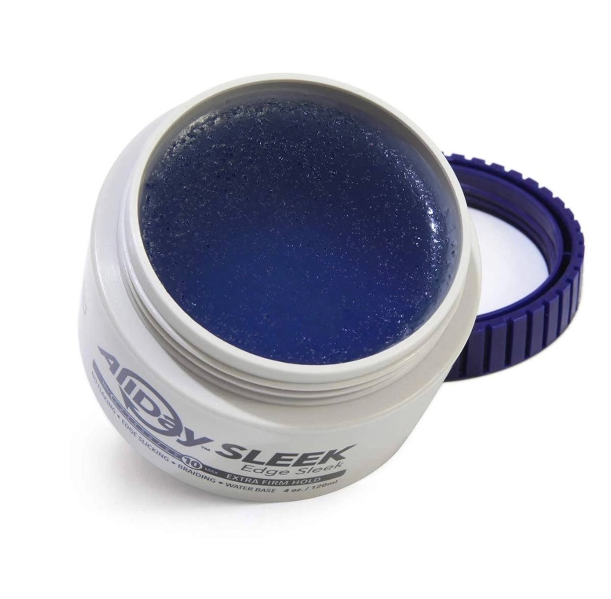 AllDay Locks Edge Sleek Extra Firm Hold 4 oz