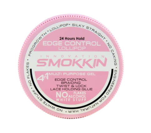 INNOVATION SMOKKIN Strong Hold Hair Wax - 5.09 oz