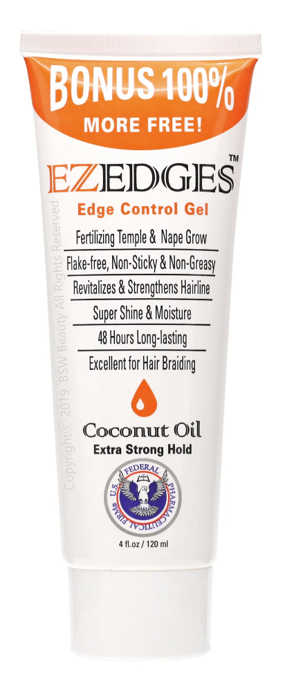 EZEDGES EDGE CONTROL GEL