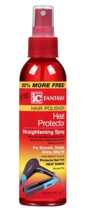 IC FANTASIA HEAT PROTECTOR SPRAY
