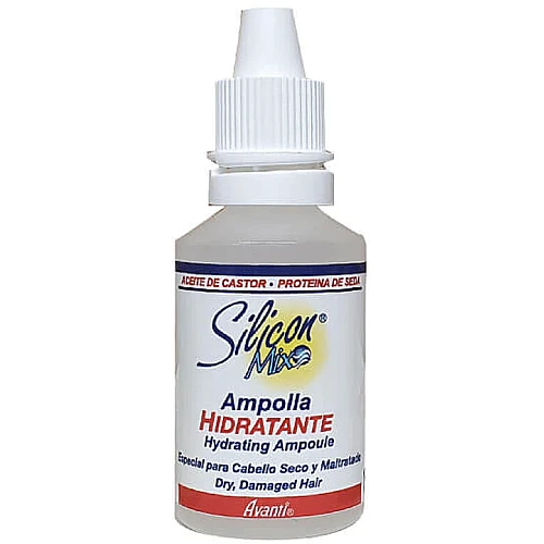 Silicon Mix Ampolla Hidratanting Ampoule 0.75 oz