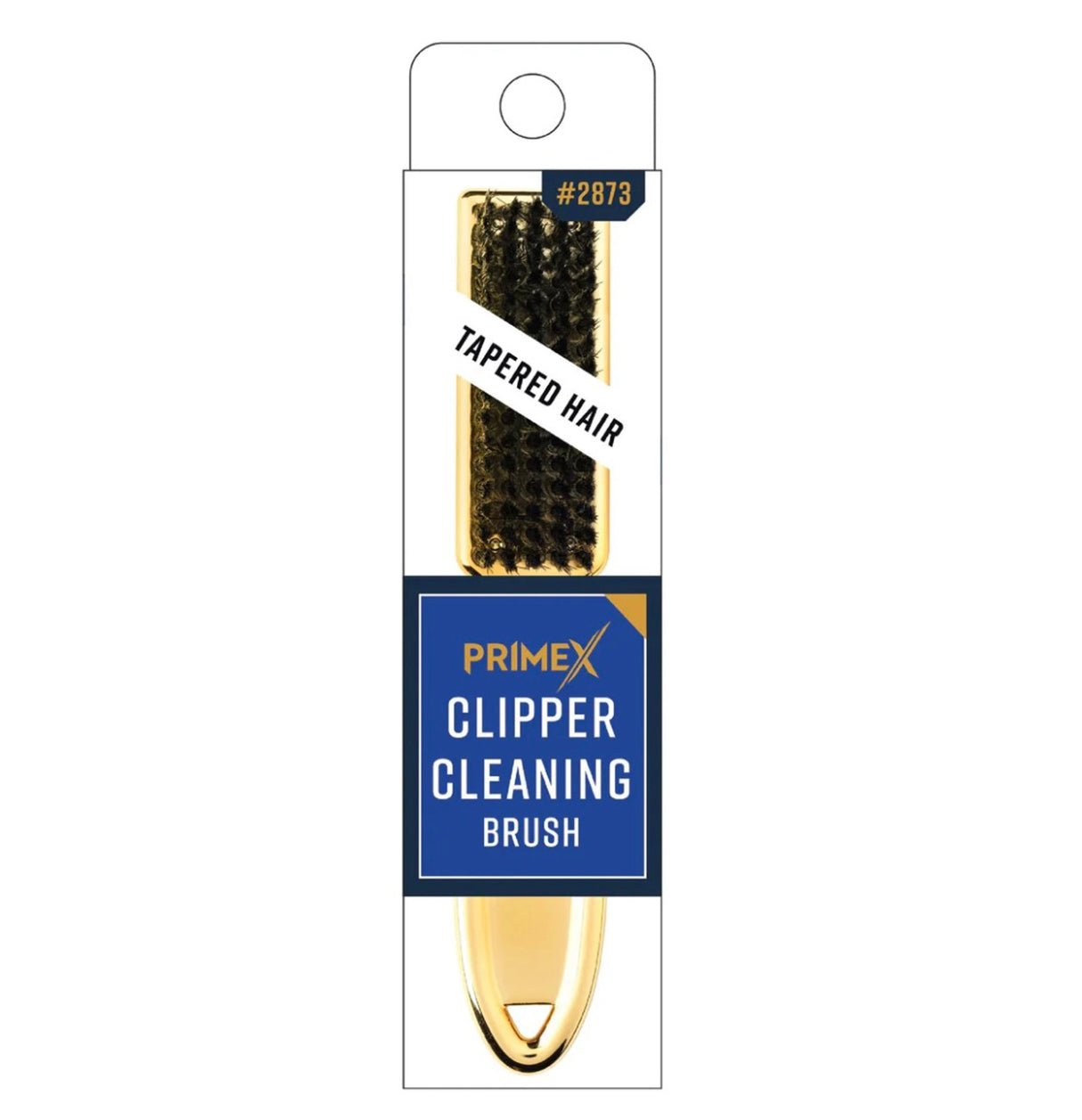 Annie PrimeX Clipper Cleaning Brush Gold (2873)