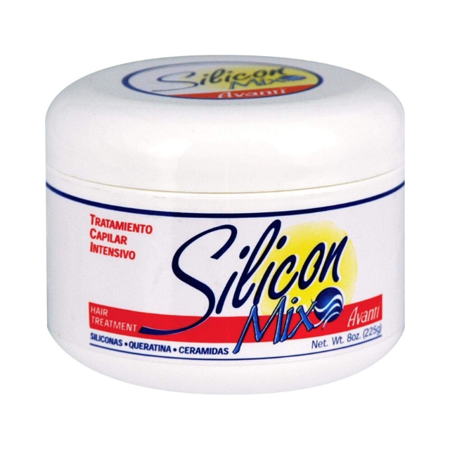 Silicon Mix Treatment 8Oz