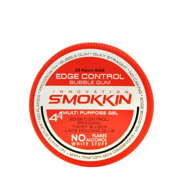 INNOVATION SMOKKIN Strong Hold Hair Wax - 5.09 oz