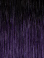 Sensual I-Remi Weave Yaki 100% Human Hair