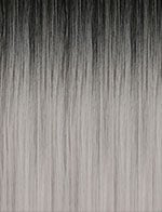 SPETRA EZ BRAID PRE-STRETCHED SYNTHETIC BRAID - 1 Pack