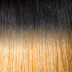 Outre Premium Purple Pack 100% Human Hair Yaki