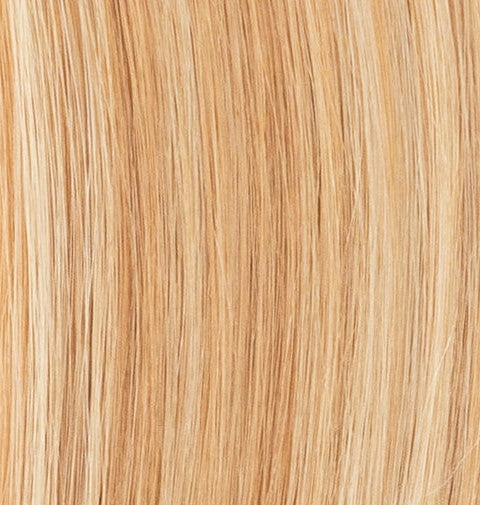 Nu Lace Glueless Wigs 13x4 MLF1003 Tabia HD Lace Front Wig Natural Looking Human Hair Style