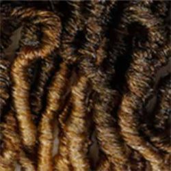 Bobbi Boss Nu Locs Crochet Hair