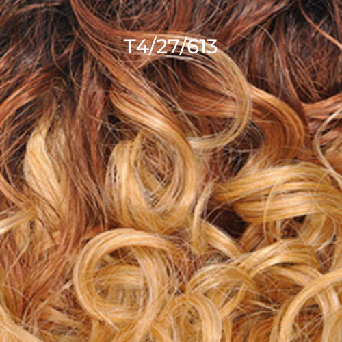 Jerry Curl Ponytail By Laude And Co.