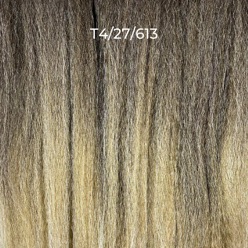 Passion Twist Boho 3X Hair Extensions 14″ Soft, Lightweight, Natural-Looking Protective Style