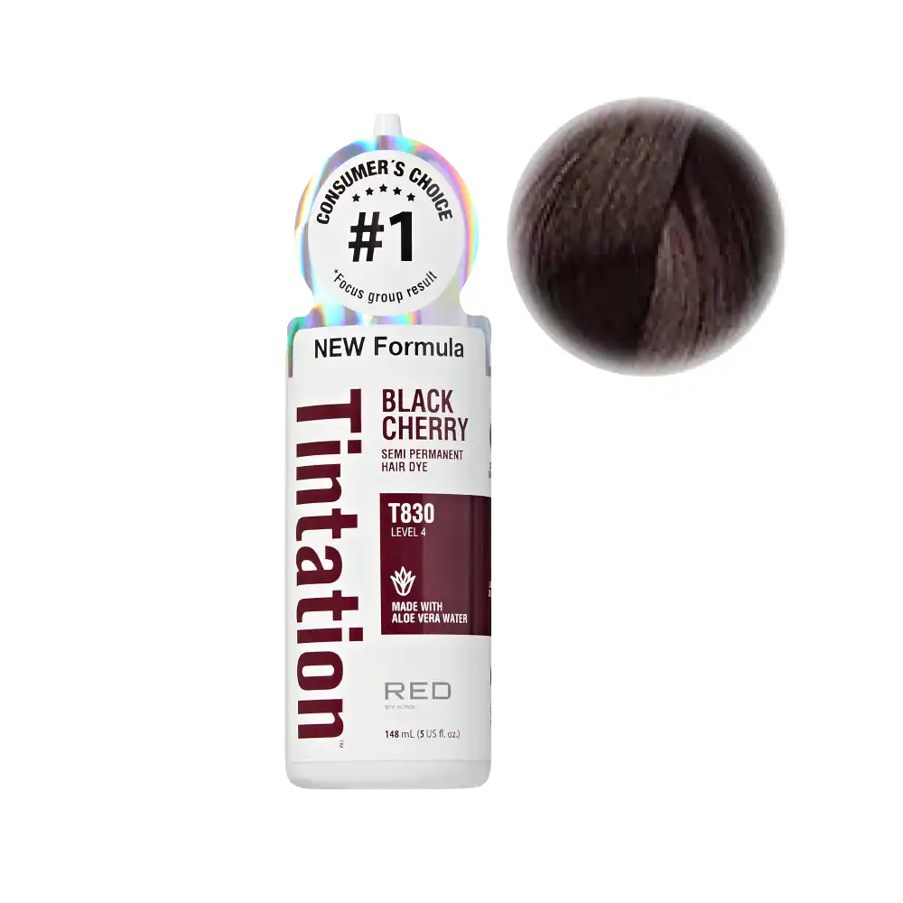 Kiss Tintation Color