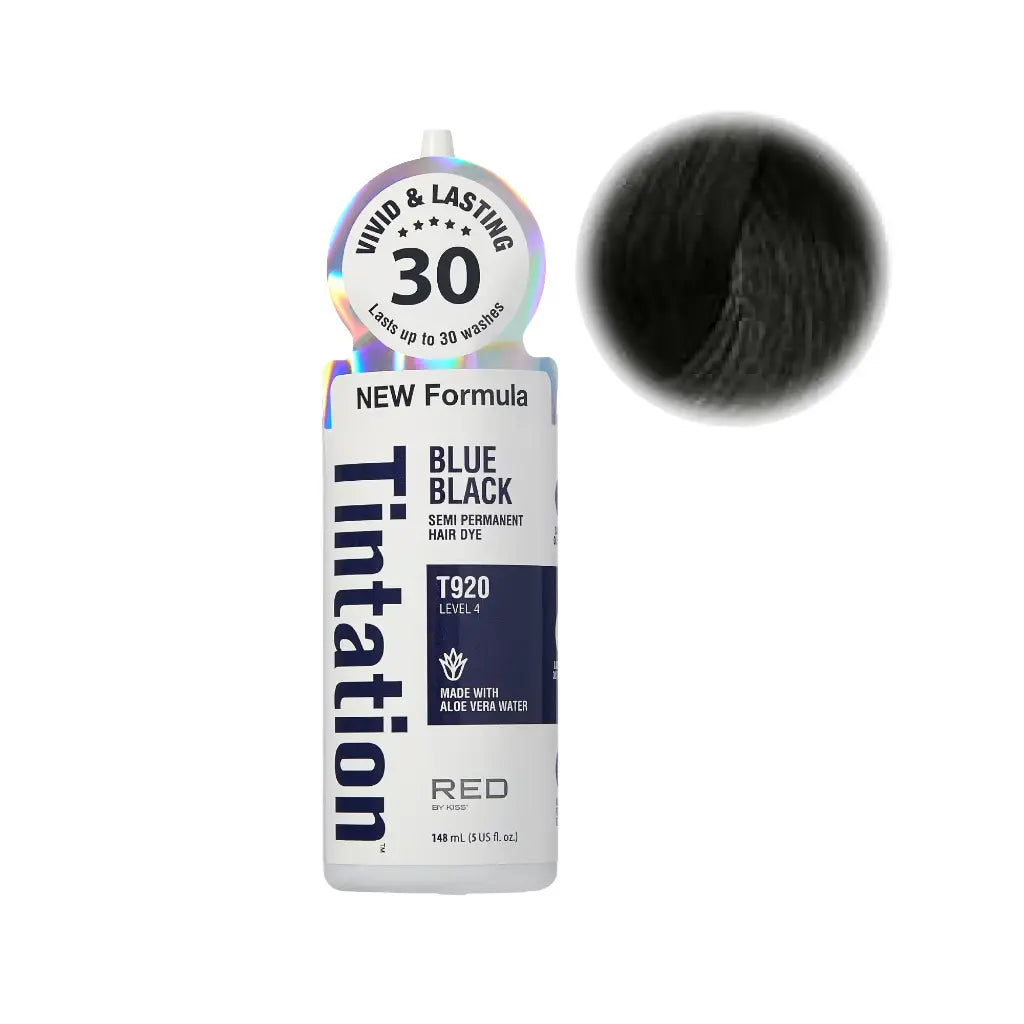 Kiss Tintation Color