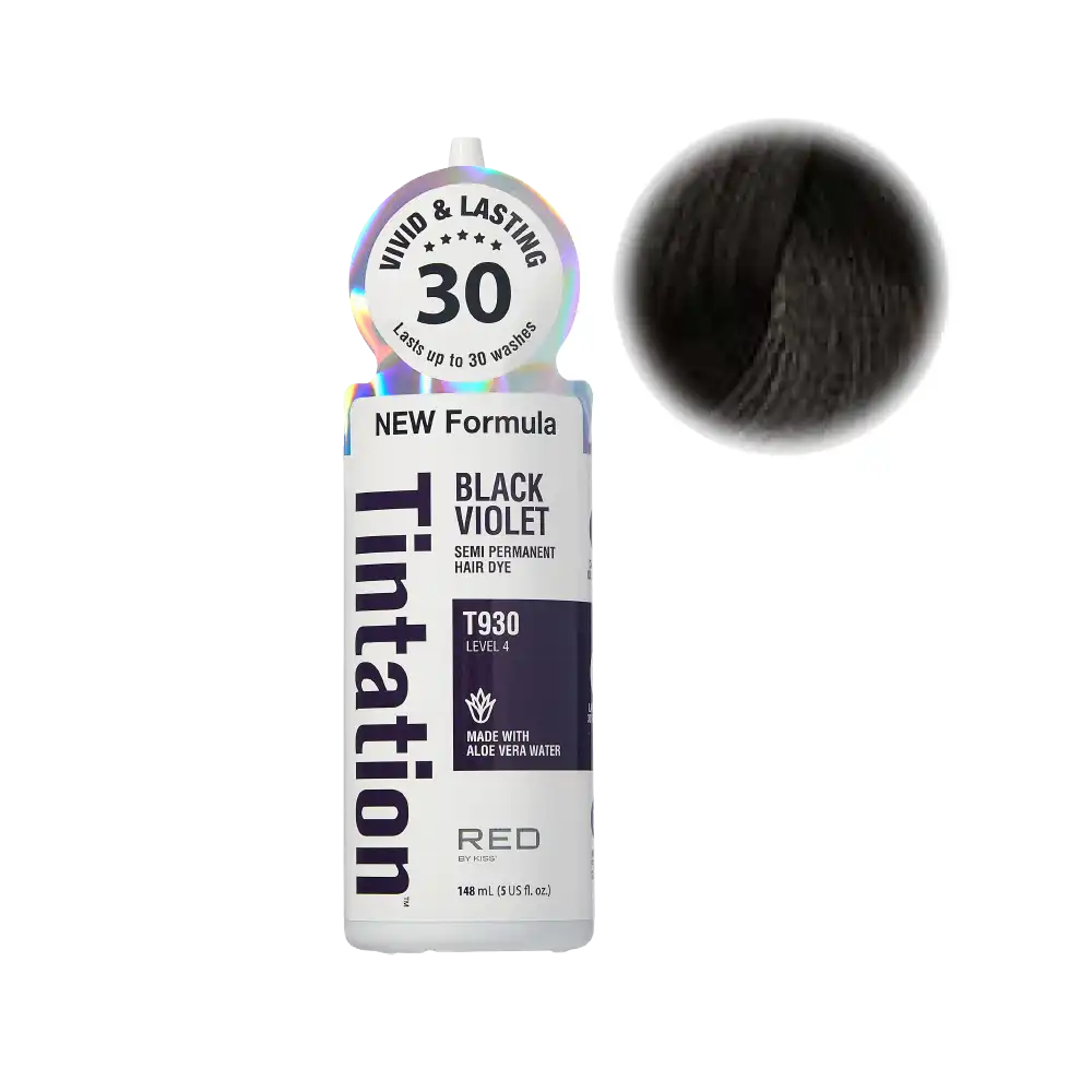 Kiss Tintation Color