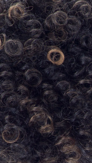 Model Model Glance Braid 3X Jamaican Loc 20"